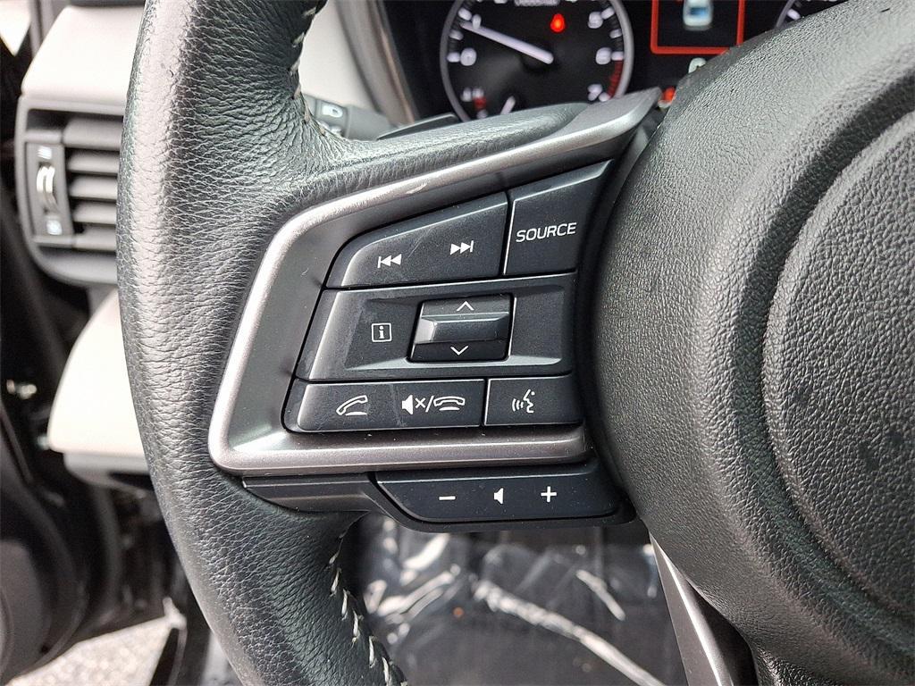 used 2023 Subaru Legacy car, priced at $21,750