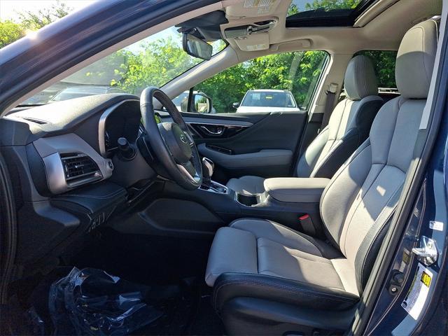 used 2024 Subaru Outback car, priced at $33,650