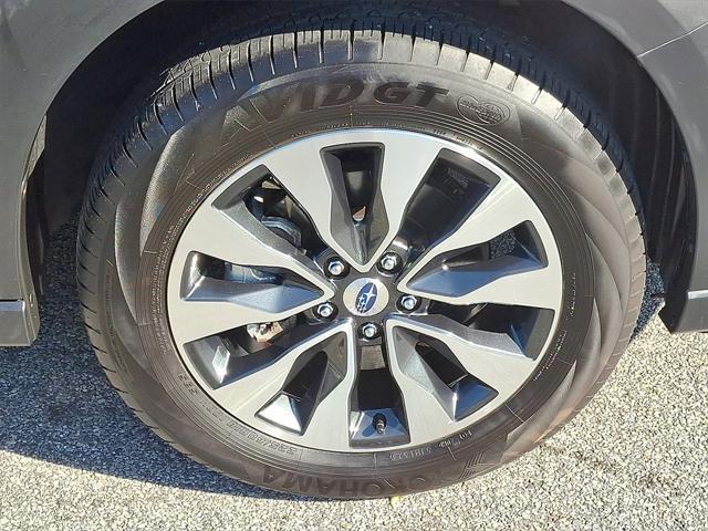 used 2024 Subaru Outback car, priced at $33,650