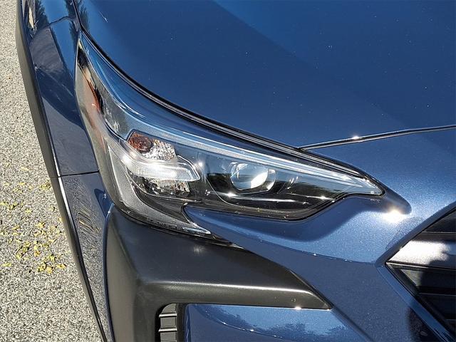 used 2024 Subaru Outback car, priced at $33,650