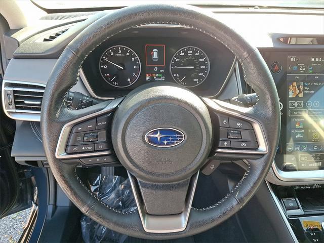 used 2024 Subaru Outback car, priced at $33,650