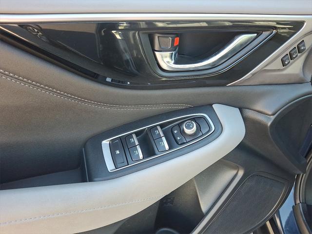 used 2024 Subaru Outback car, priced at $33,650
