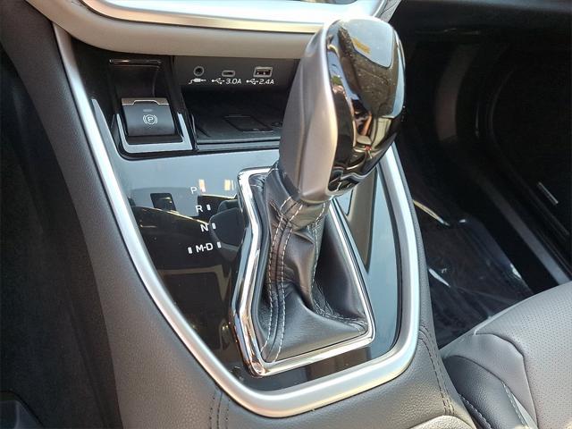 used 2024 Subaru Outback car, priced at $33,650