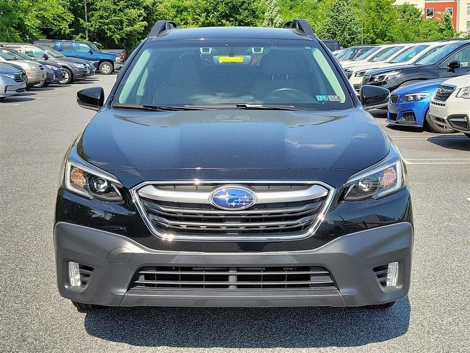 used 2020 Subaru Outback car, priced at $20,000