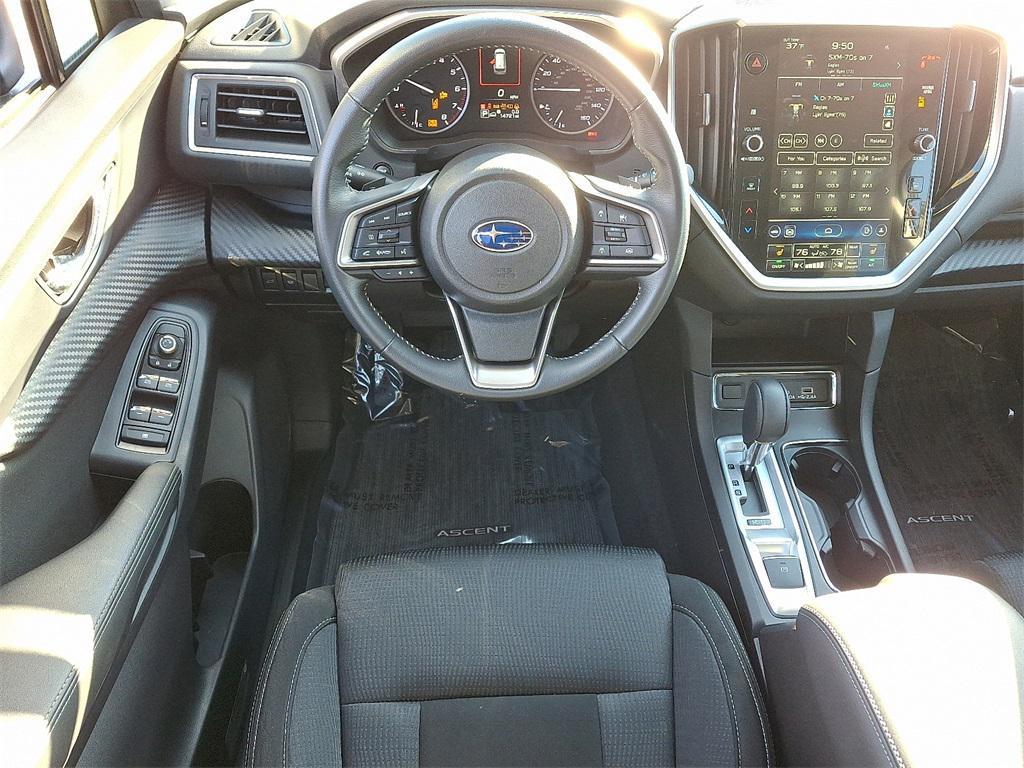 used 2024 Subaru Ascent car, priced at $31,950