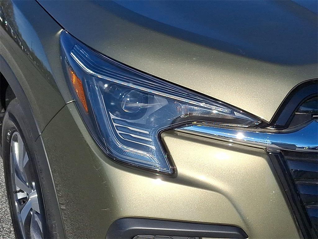 used 2024 Subaru Ascent car, priced at $31,950