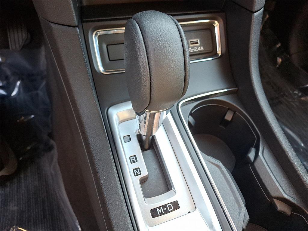 used 2024 Subaru Ascent car, priced at $31,950