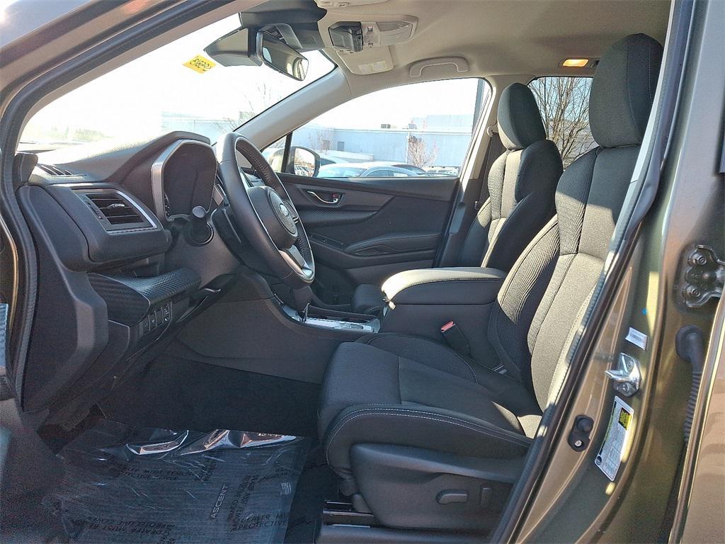 used 2024 Subaru Ascent car, priced at $31,950