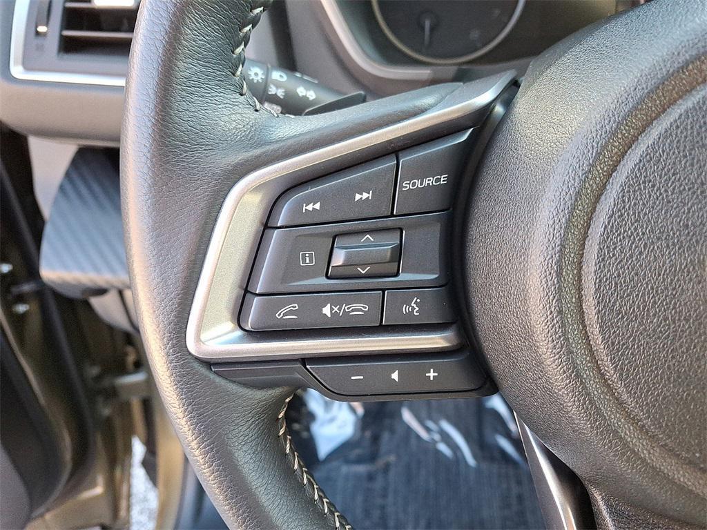 used 2024 Subaru Ascent car, priced at $31,950