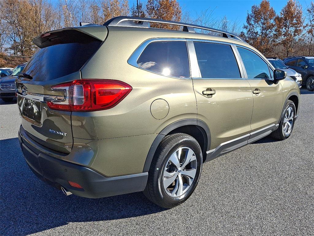 used 2024 Subaru Ascent car, priced at $31,950