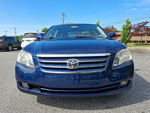 used 2007 Toyota Avalon car, priced at $13,750