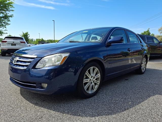 used 2007 Toyota Avalon car, priced at $13,750