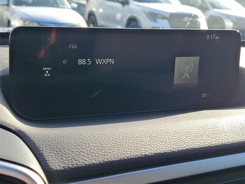 used 2023 Mazda CX-50 car, priced at $25,500