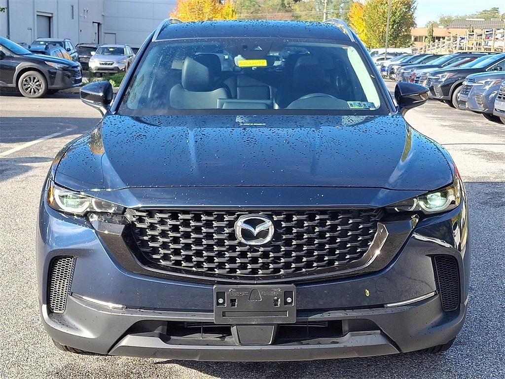 used 2023 Mazda CX-50 car, priced at $25,500