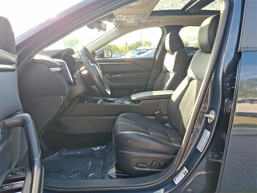 used 2023 Mazda CX-50 car, priced at $25,500
