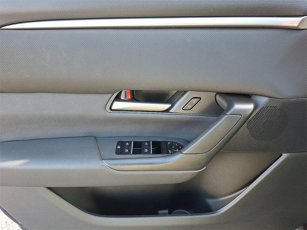 used 2023 Mazda CX-50 car, priced at $25,500