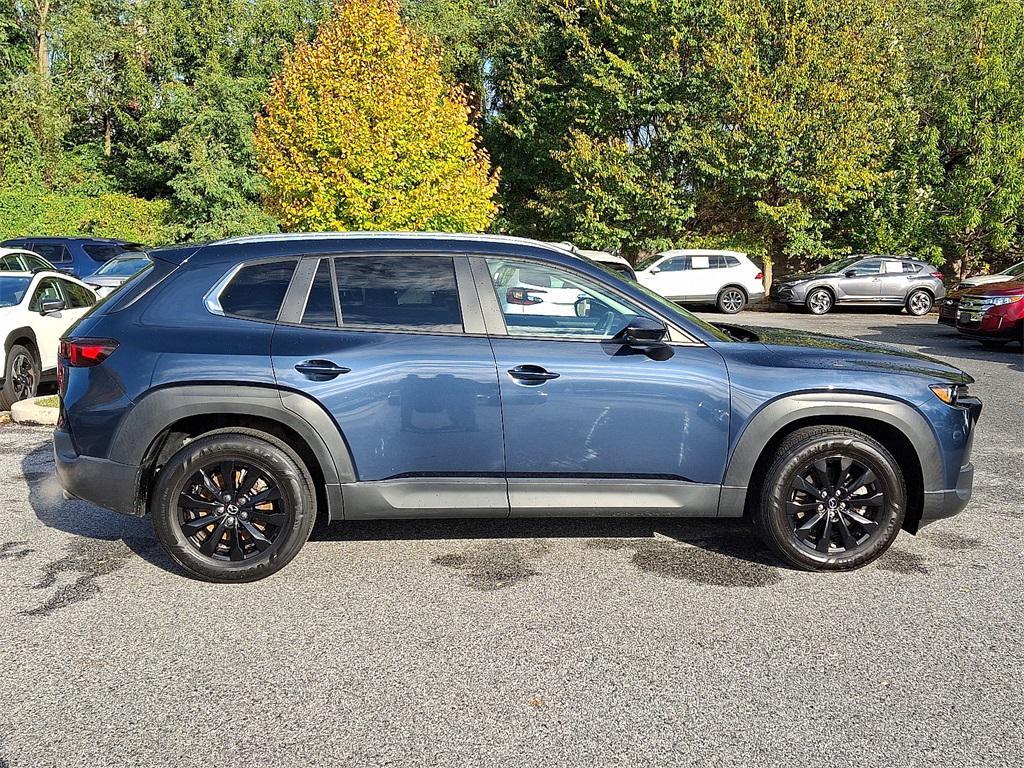 used 2023 Mazda CX-50 car, priced at $25,500