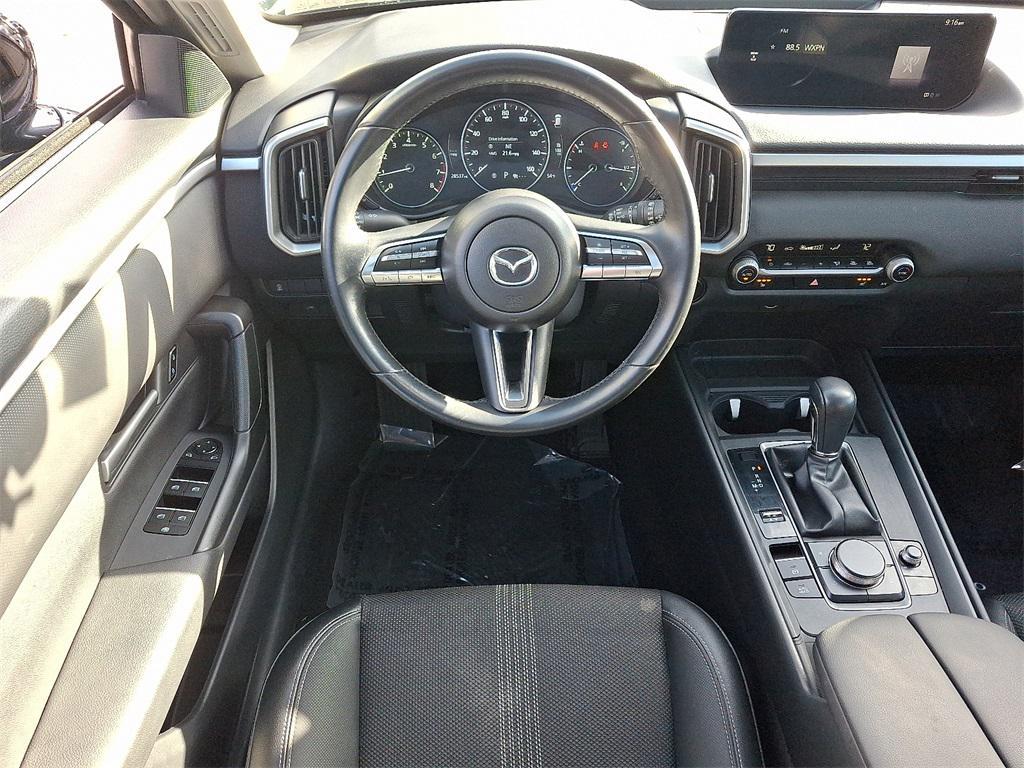 used 2023 Mazda CX-50 car, priced at $25,500