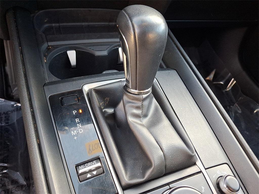 used 2023 Mazda CX-50 car, priced at $25,500