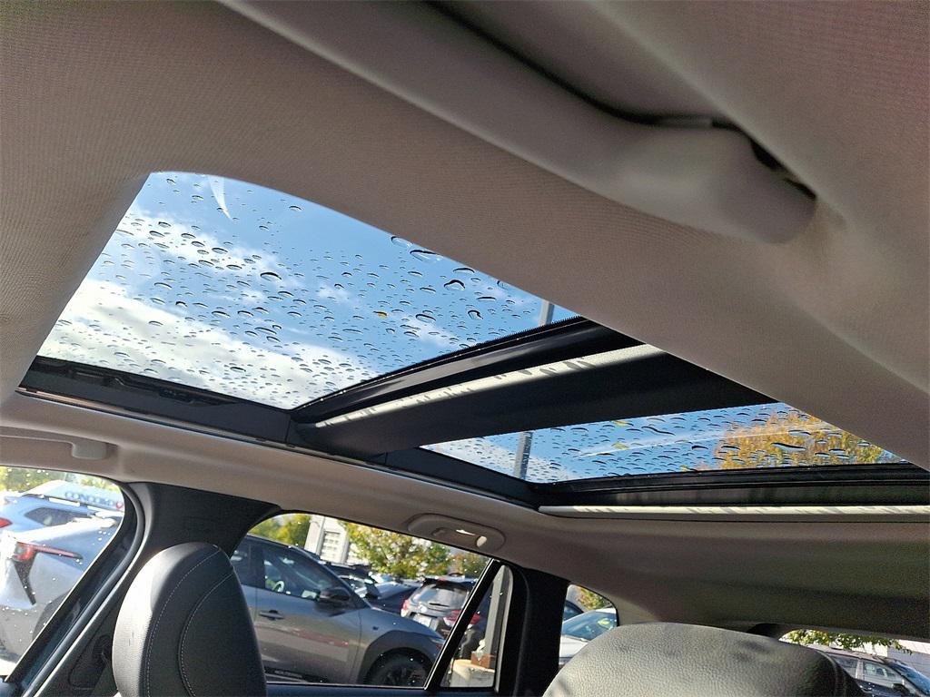 used 2023 Mazda CX-50 car, priced at $25,500