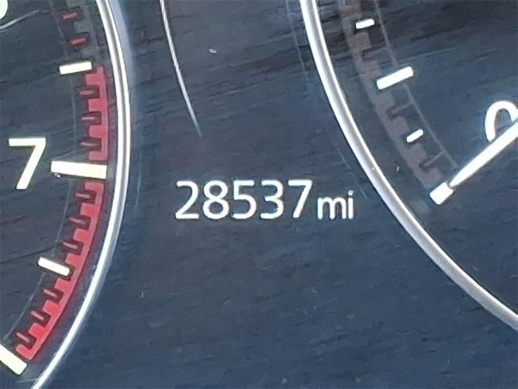 used 2023 Mazda CX-50 car, priced at $25,500