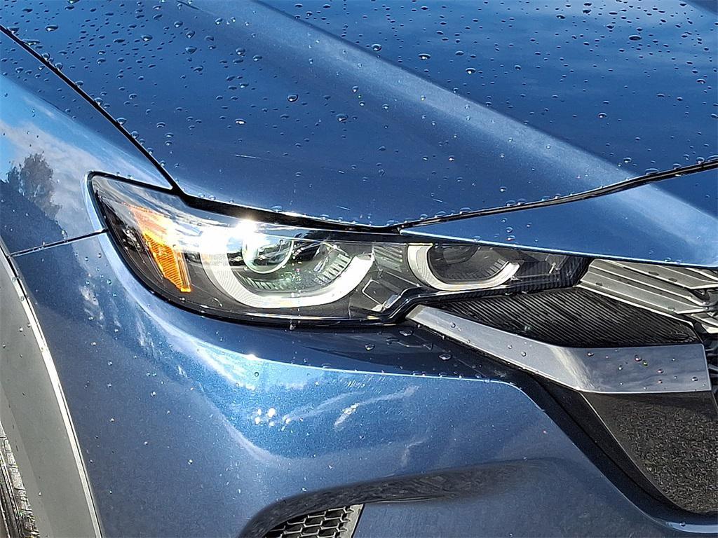 used 2023 Mazda CX-50 car, priced at $25,500
