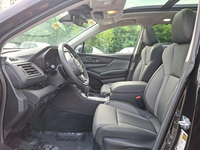 used 2024 Subaru Ascent car, priced at $41,000