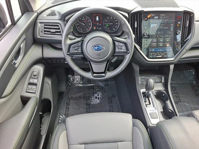 used 2024 Subaru Ascent car, priced at $41,000