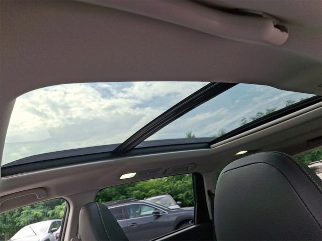 used 2024 Subaru Ascent car, priced at $41,000