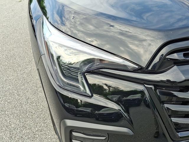 used 2024 Subaru Ascent car, priced at $41,000