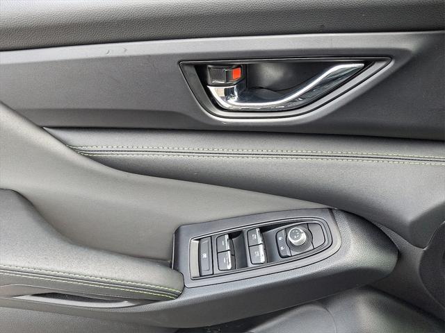 used 2024 Subaru Ascent car, priced at $41,000
