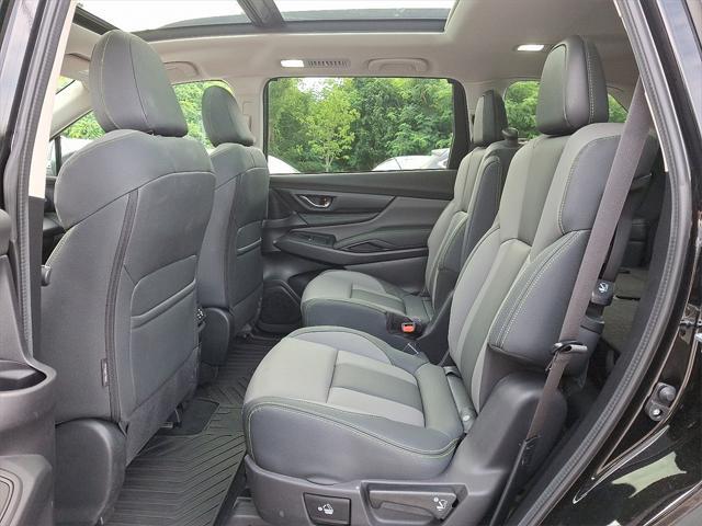 used 2024 Subaru Ascent car, priced at $41,000