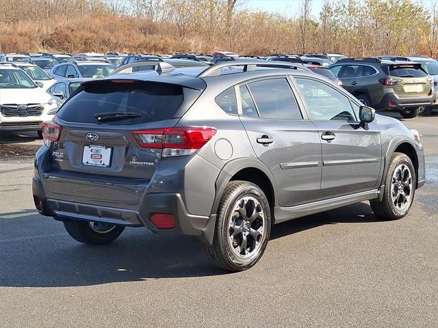 used 2022 Subaru Crosstrek car, priced at $26,000