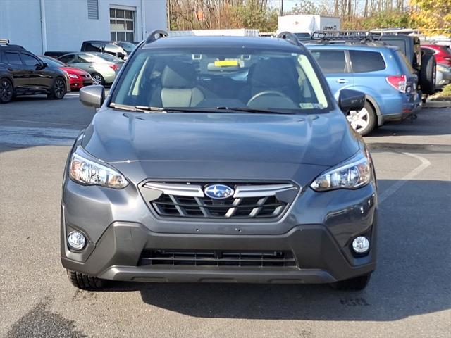 used 2022 Subaru Crosstrek car, priced at $26,000