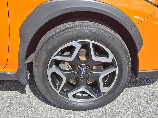 used 2019 Subaru Crosstrek car, priced at $22,000