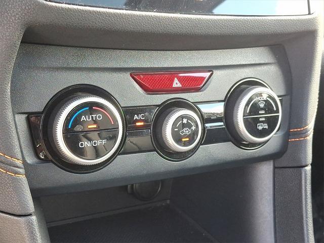 used 2019 Subaru Crosstrek car, priced at $22,000
