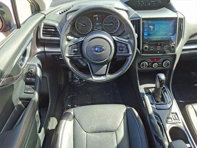 used 2019 Subaru Crosstrek car, priced at $22,000