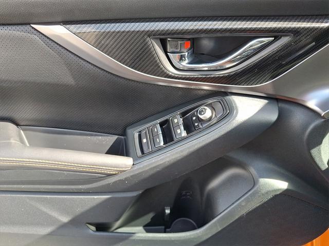 used 2019 Subaru Crosstrek car, priced at $22,000