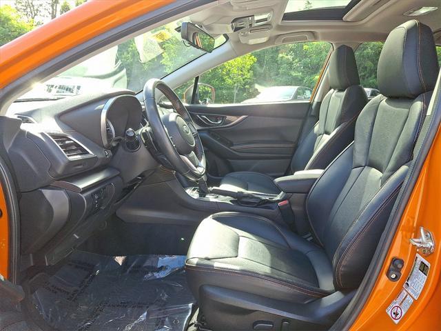 used 2019 Subaru Crosstrek car, priced at $22,000