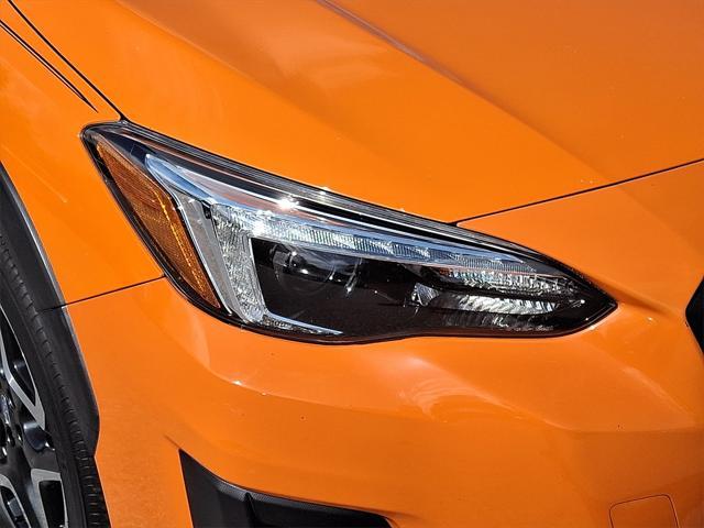 used 2019 Subaru Crosstrek car, priced at $22,000