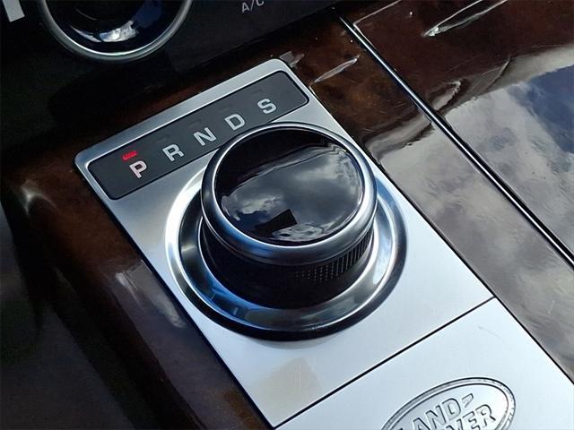 used 2020 Land Rover Range Rover car, priced at $39,250
