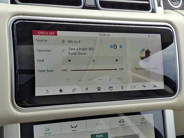 used 2020 Land Rover Range Rover car, priced at $39,250
