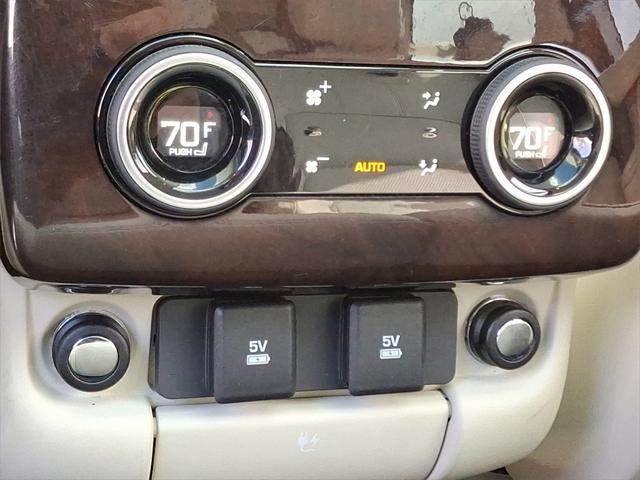 used 2020 Land Rover Range Rover car, priced at $39,250