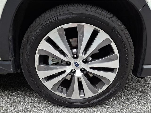 used 2021 Subaru Ascent car, priced at $28,500