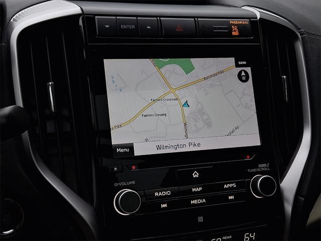used 2021 Subaru Ascent car, priced at $28,500