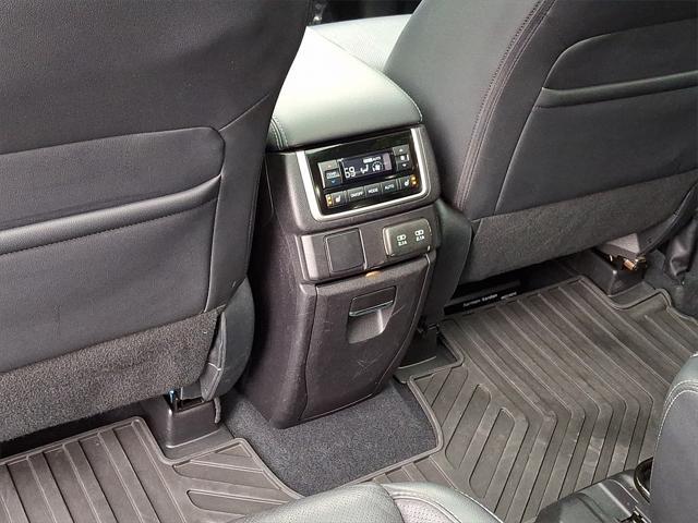 used 2021 Subaru Ascent car, priced at $28,500