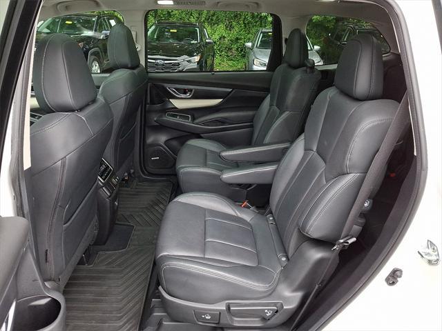 used 2021 Subaru Ascent car, priced at $28,500