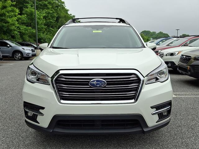 used 2021 Subaru Ascent car, priced at $28,500