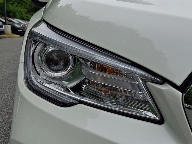 used 2021 Subaru Ascent car, priced at $28,500