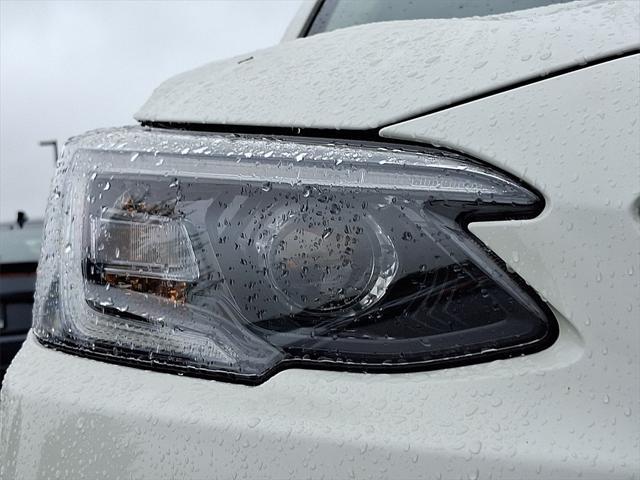 used 2022 Subaru Outback car, priced at $26,000